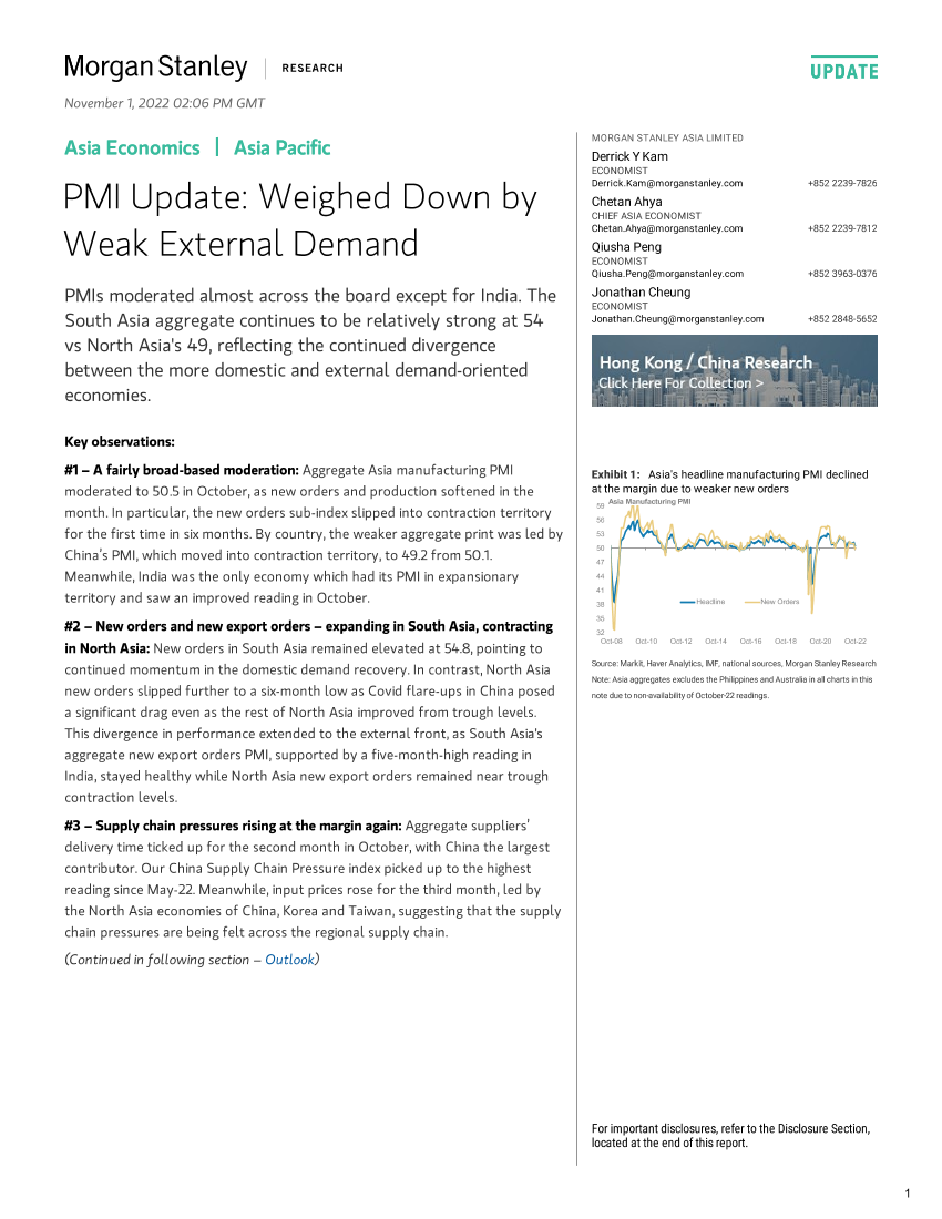 2022-11-01-Morgan Stanley Fixed-Asia Economics PMI Update Weighed Down by Weak External De...-990234422022-11-01-Morgan Stanley Fixed-Asia Economics PMI Update Weighed Down by Weak External De...-99023442_1.png